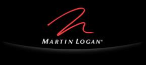 Martin Logan